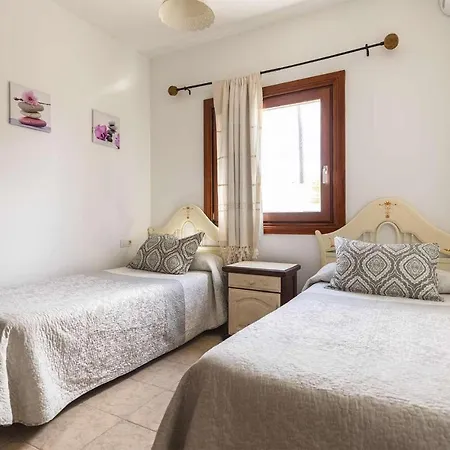 Bezanilla Tatil Evi Playa Blanca
