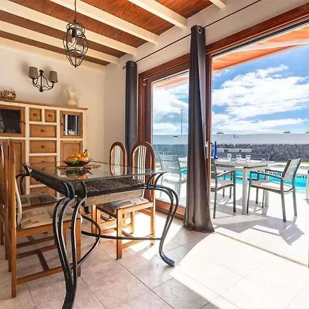 Tatil Evi Bezanilla