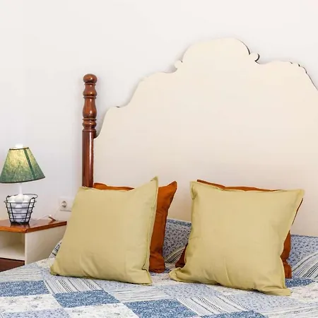 Bezanilla Casa vacanze